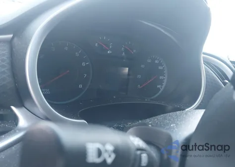 2025 Chevrolet Malibu Fwd Rs from USA, damaged, VIN 1G1ZG5ST2SF130717